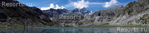 Alpen Suite Hotel 28